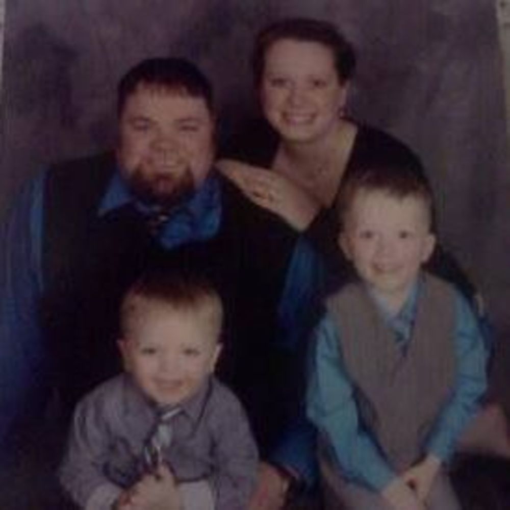 Meet your Posher, Leonard